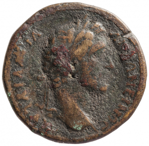 Philippopolis: Antoninus I. Pius